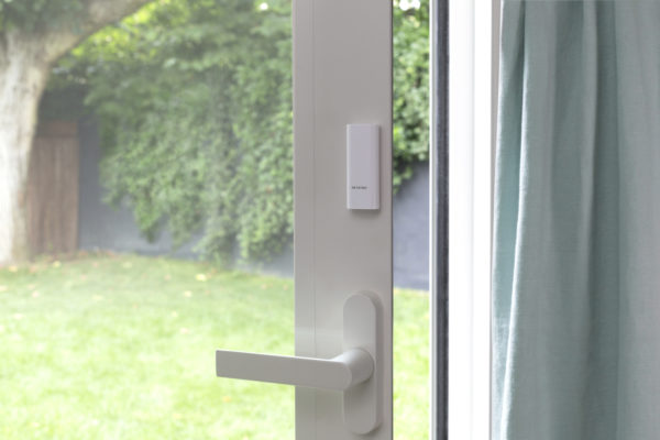 Sensores Inteligentes para Puertas y Ventanas - Image 2