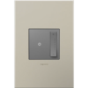 DIMMER REMOTO RF ADORNE SOFTAP ™, MAGNESIO