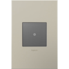 INTERRUPTOR REMOTO RF ADORNE SOFTAP ™, MAGNESIO