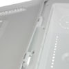 gabinete plástico de 20 pulgadas y puerta con bisagras - Image 3
