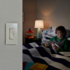 DIMMER MASTER UNIVERSAL, 700W INCANDESCENTE, 450W LED, BLANCO ALMENDRA - Image 5