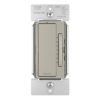 DIMMER MASTER UNIVERSAL, 700W INCANDESCENTE, 450W LED, NIQUEL - Image 3