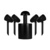 KIT DE PARLANTES PARA JARDIN