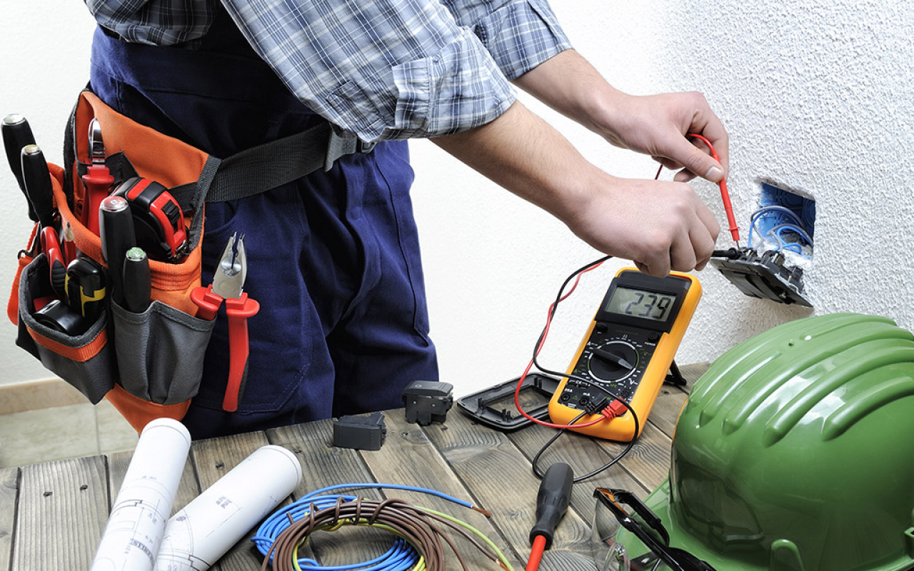 Academia Legrand - Fundamentos de electricidad Parte 2