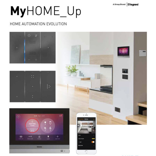 myHomeUp