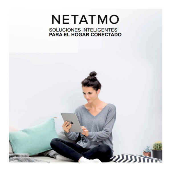 netatmo