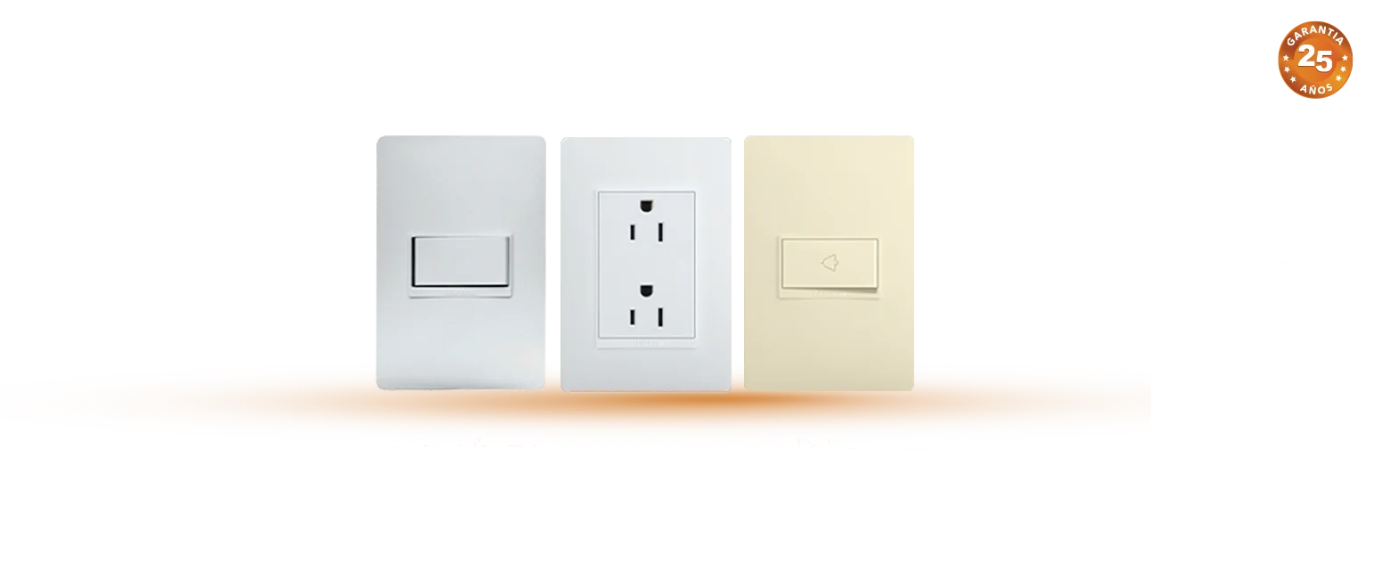 Luzica de Bticino